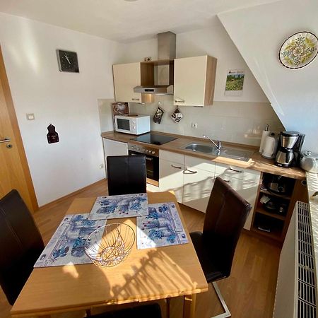Ferienwohnung An Der Wieke, 65295 Moormerland Ngoại thất bức ảnh