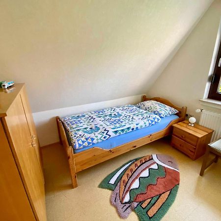 Ferienwohnung An Der Wieke, 65295 Moormerland Ngoại thất bức ảnh