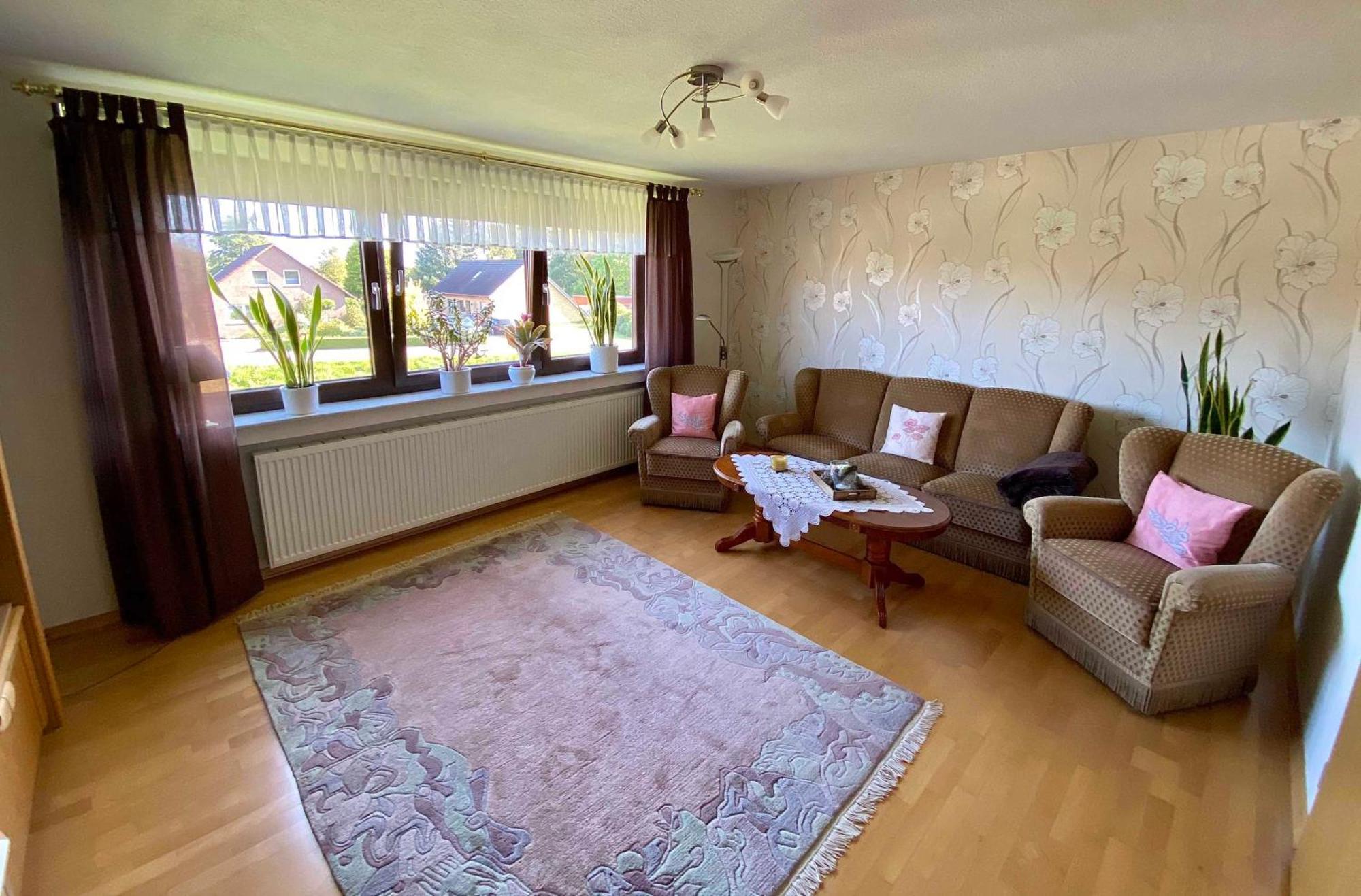 Ferienwohnung An Der Wieke, 65295 Moormerland Ngoại thất bức ảnh