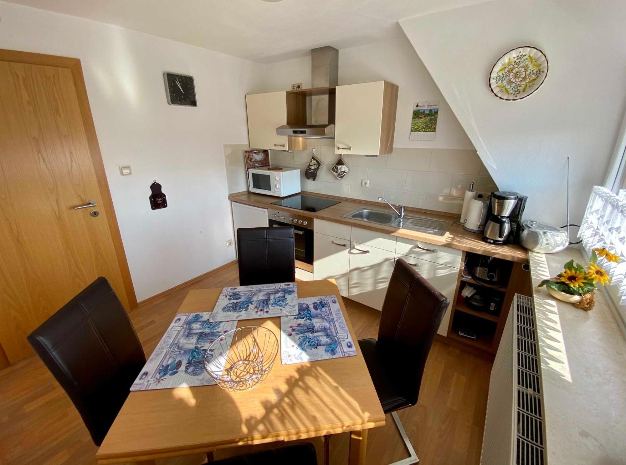 Ferienwohnung An Der Wieke, 65295 Moormerland Ngoại thất bức ảnh