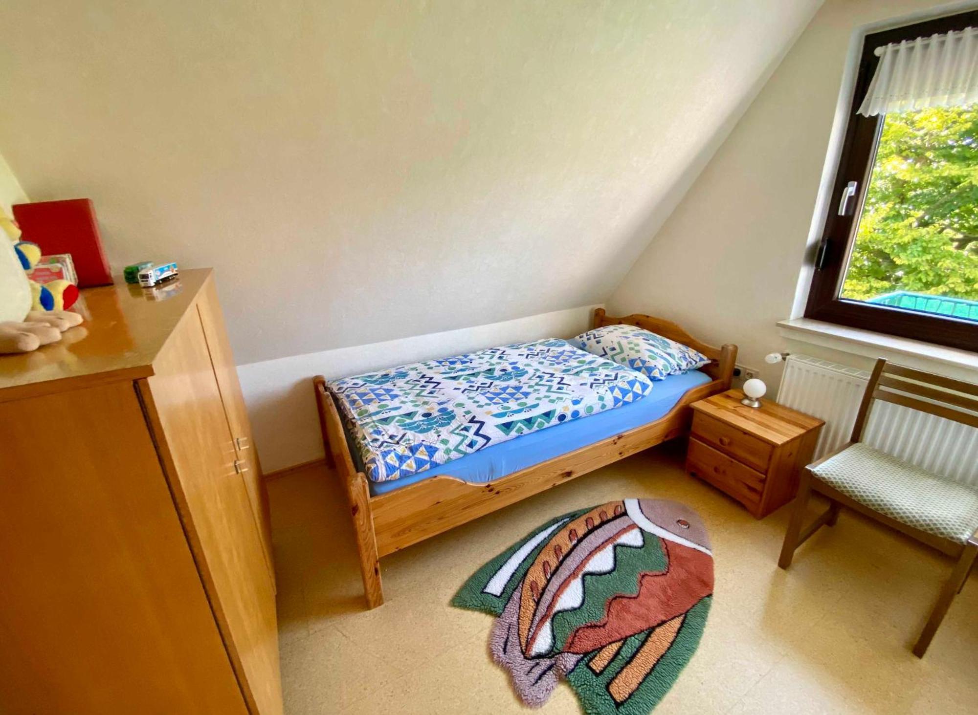 Ferienwohnung An Der Wieke, 65295 Moormerland Ngoại thất bức ảnh