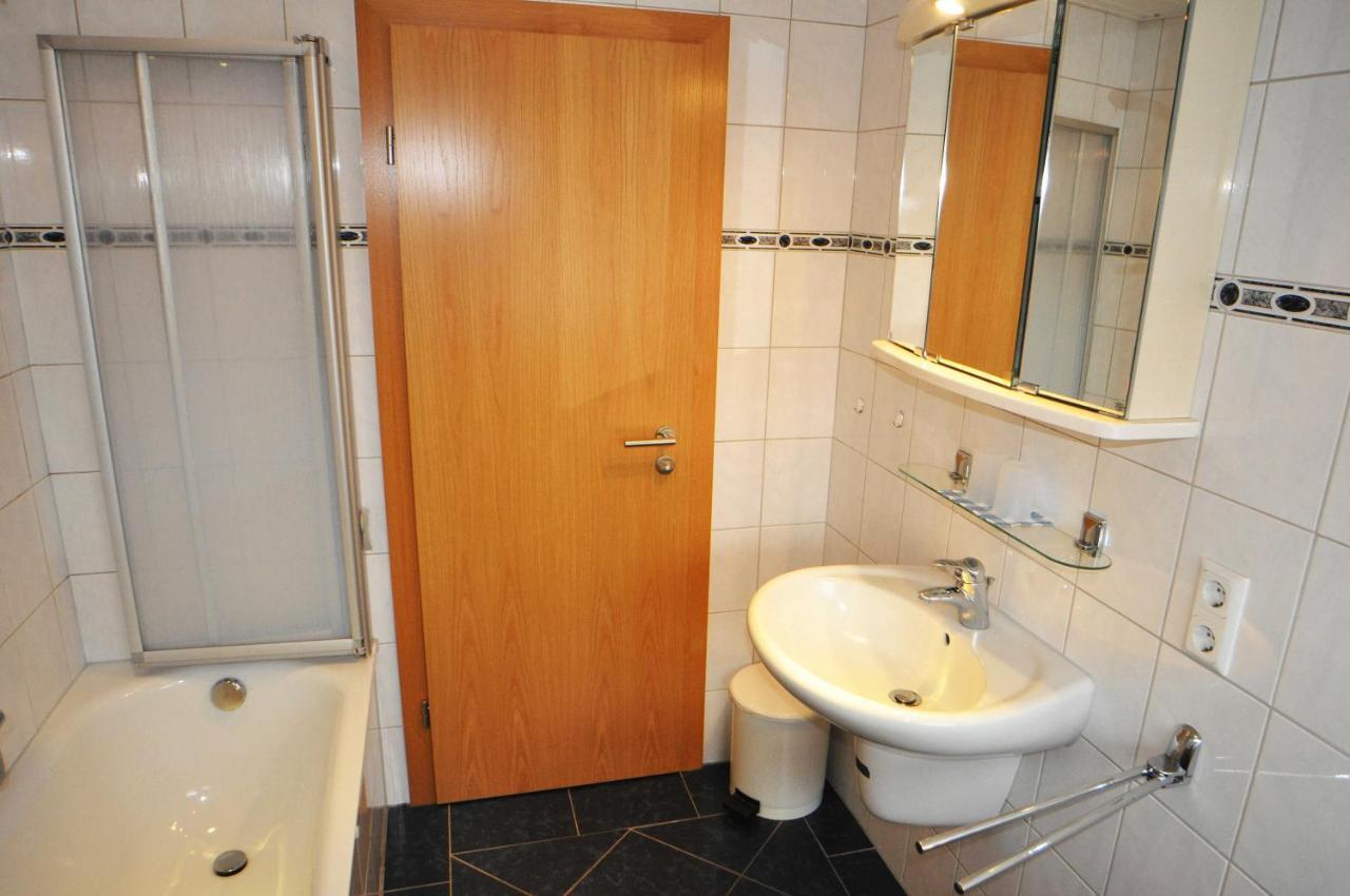 Ferienwohnung An Der Wieke, 65295 Moormerland Ngoại thất bức ảnh