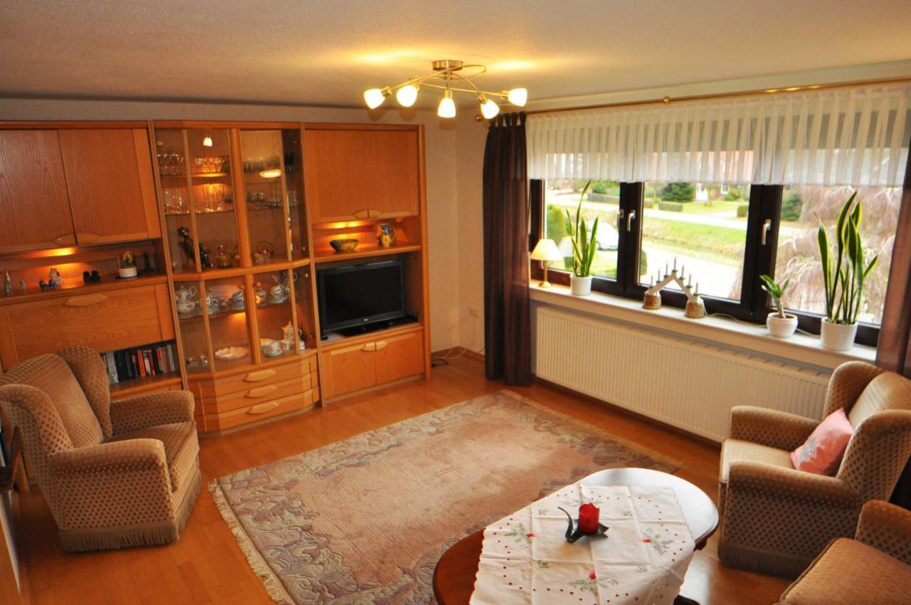 Ferienwohnung An Der Wieke, 65295 Moormerland Ngoại thất bức ảnh
