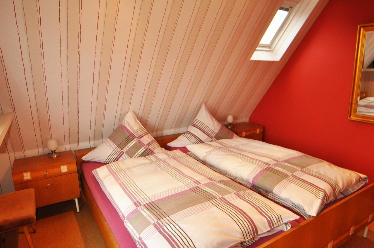 Ferienwohnung An Der Wieke, 65295 Moormerland Ngoại thất bức ảnh