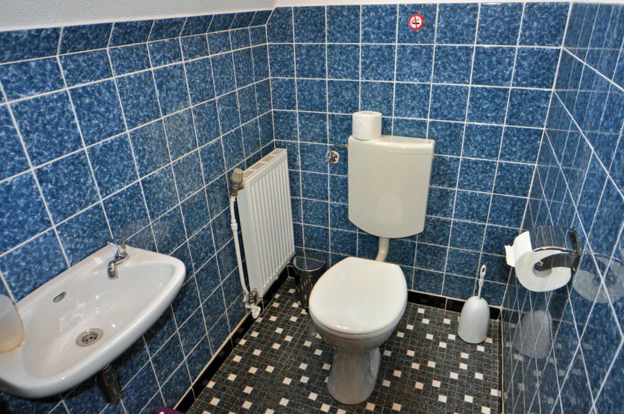 Ferienwohnung An Der Wieke, 65295 Moormerland Phòng bức ảnh