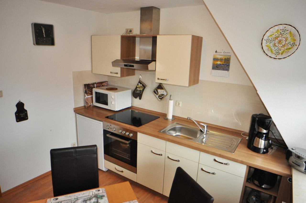 Ferienwohnung An Der Wieke, 65295 Moormerland Phòng bức ảnh