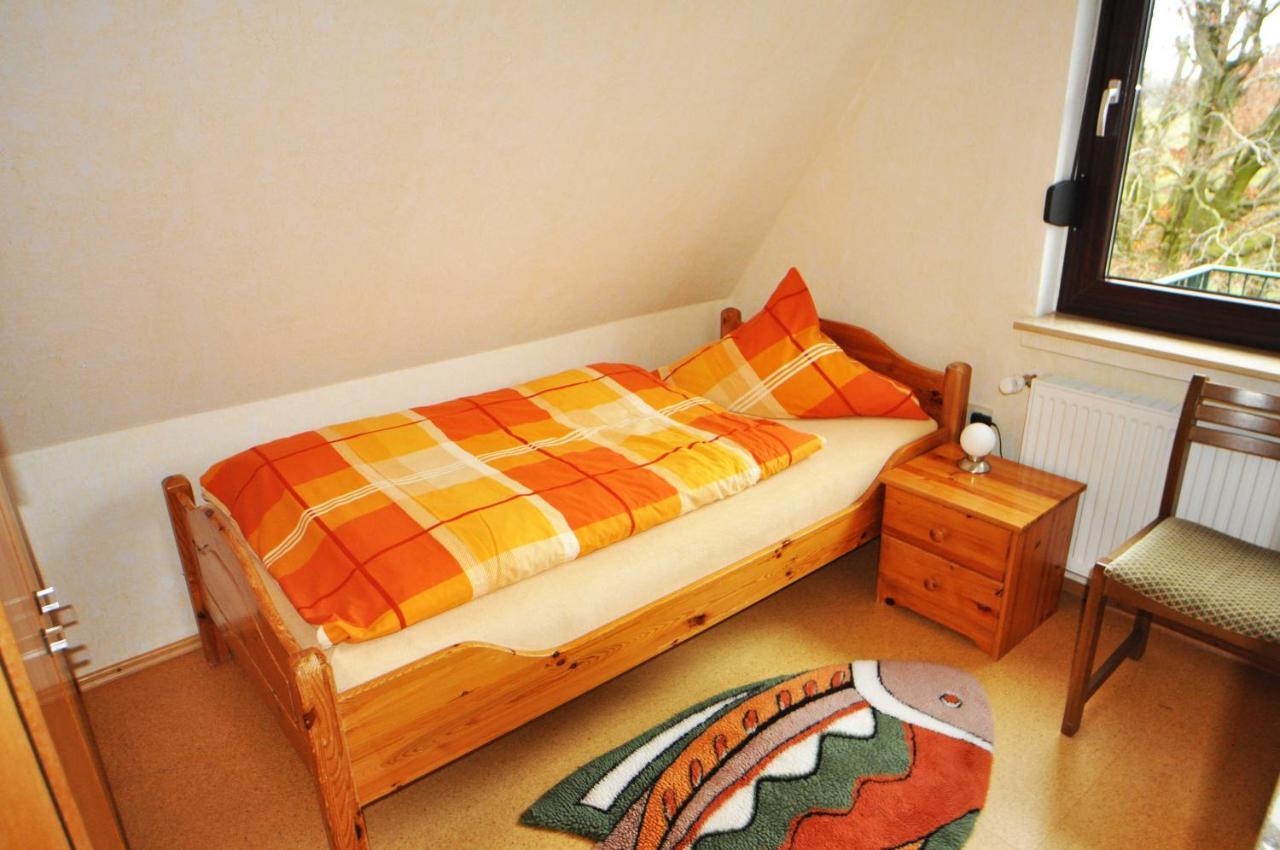 Ferienwohnung An Der Wieke, 65295 Moormerland Phòng bức ảnh