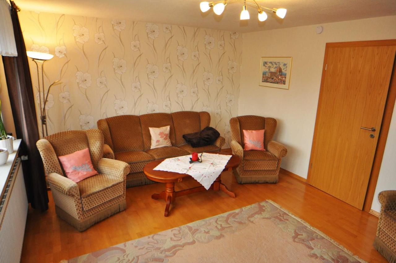 Ferienwohnung An Der Wieke, 65295 Moormerland Phòng bức ảnh